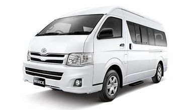 Hiace