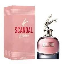 Jean Paul Gaultier SCANDAL EDP 80ml