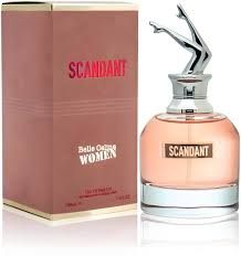 Jean Paul Gaultier SCANDAL EDP 80ml