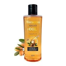 Morocan oil