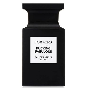 Tom Ford F***ING FABULOUS EDP 100ml (Unisex)