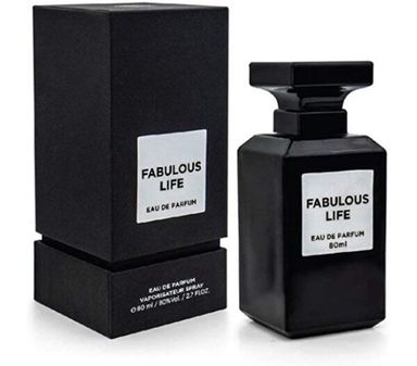 Tom Ford F***ING FABULOUS EDP 100ml (Unisex)