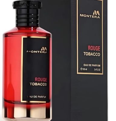 Mancera Red Tobacco EDP 120ml (Unisex)