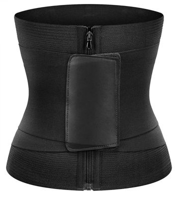 HIGH COMPRESSION WAIST TRIMMER