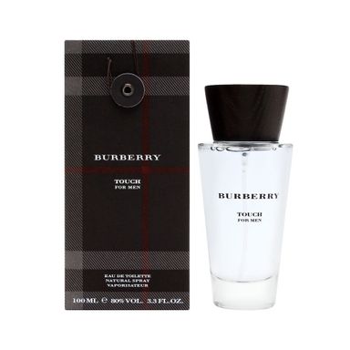 Burberry Touch EDT 100ml