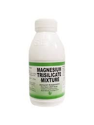 Magnesium Mixture 200ml Syp (Sev)