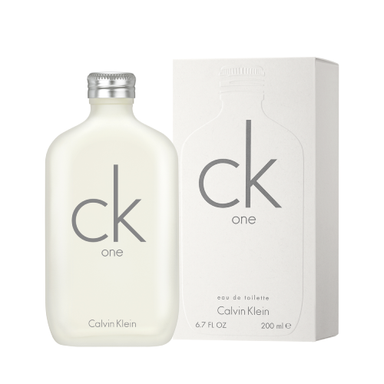 Ck One EDT 100ml (Unisex)