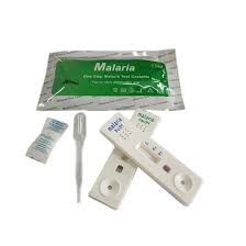 Malaria Strips