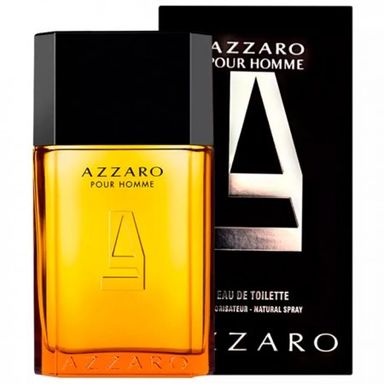 Azzaro Pour Homme EDT 100ml