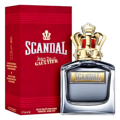 Jean Paul Gaultier SCANDAL EDT 100ml