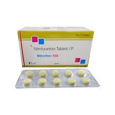 Nitro 100mg 10x10 Tab