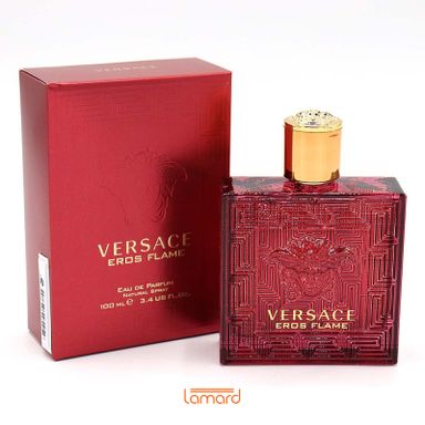 Versace Eros FLAME EDP 100ml