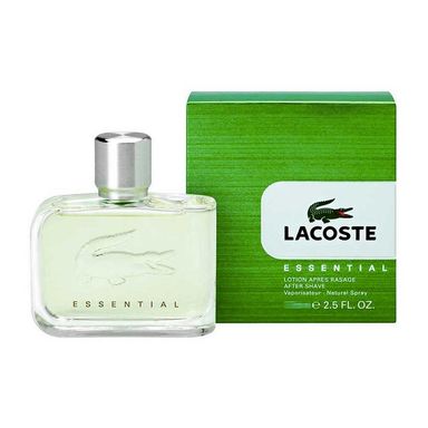 Lacoste Essential EDT 125ml