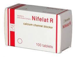 Nifelat R 10mg 10x10 Tab (Cyprus)