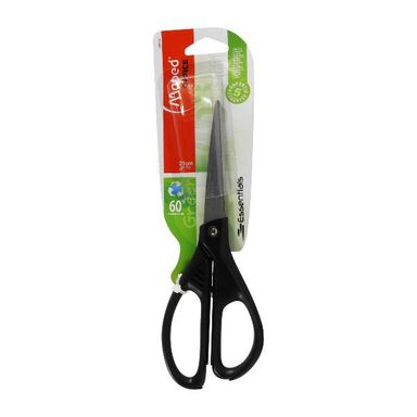 Tijeras Maped De Oficina Essentials 21cm 8" 1/4