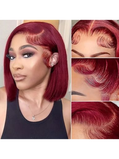 Lace frontal 