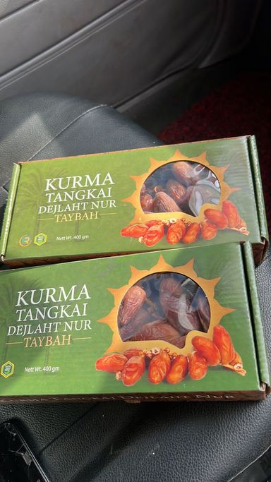 Tangkai Tunisi