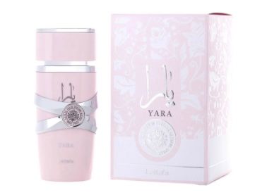 LATTAFA - YARA WOMEN | EDP 100mL