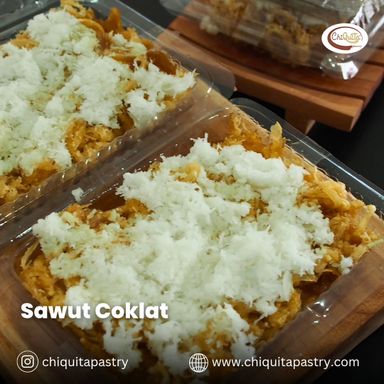 Sawut Coklat