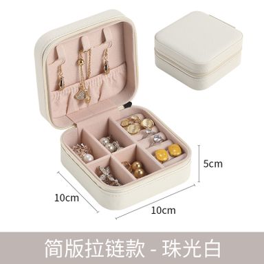 Jewelry Box 