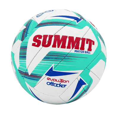 Summit Evolution Attacker Netball