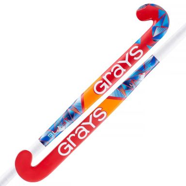 Grays Hockey Blast Ultrabow Mid Curve Junior