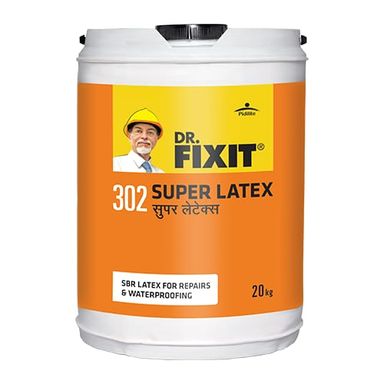 Dr.Fixit Superlatex | 20 LITROS  