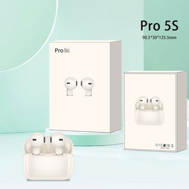 Écouteurs Pro 5s