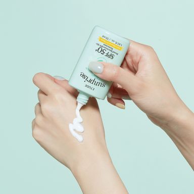 ETUDE HOUSE Sunprise Mild Airy Finish Sun Milk