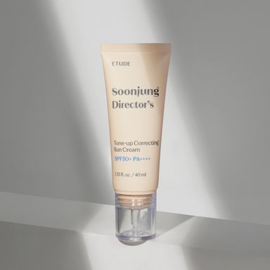 ETUDE HOUSE Soonjung Director's Tone-up Cream