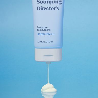 ETUDE HOUSE Soonjung Director's Moisture Sun Cream