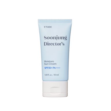 ETUDE HOUSE Soonjung Director's Moisture Sun Cream