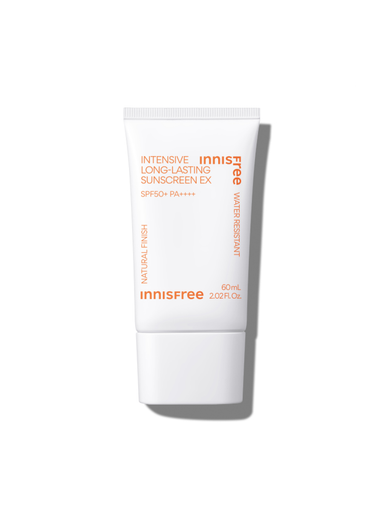 Innisfree Intensive Long Lasting Sunscreen EX SPF50+ PA++++ 60mL