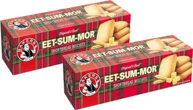 Bakers eet Summor 200g