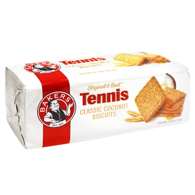 Tennis Biscuits 200g