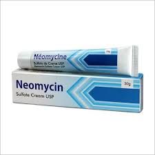 Neomycin Cream 30gm