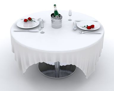 Nappe de table