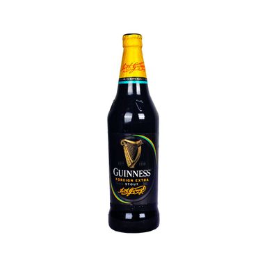 Guiness du Cameroun 33cl