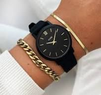 Montre pour femme