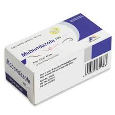 Mebendazole 10x10 Tab (K.P.I)