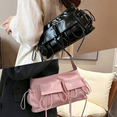 Bowknot Shoulder Bag