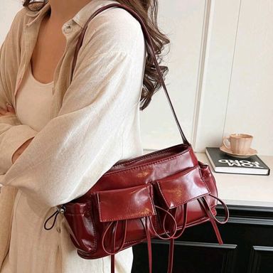 Bowknot Shoulder Bag