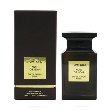 Tom Ford Noir De Noir EDP 100ml (Unisex)