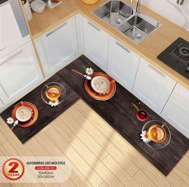 Alfombra Cocina