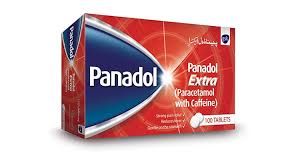 Panadol Extra 10x10 Tab