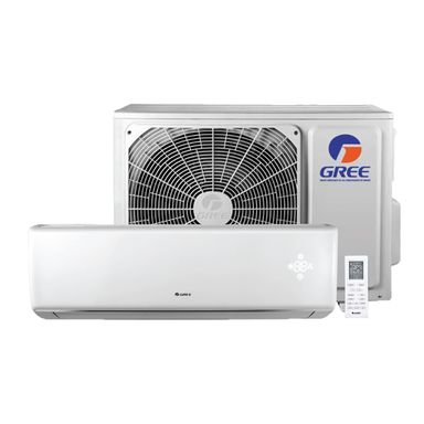 Ar Condicionado Gree Quente e Frio R410