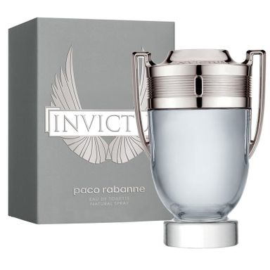 Paco Rabanne Invictus EDT 100ml