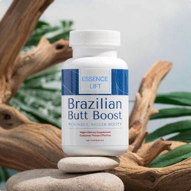 BRAZILIAN BUTT BOOSTER CAPSULES 