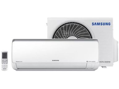 Ar Condicionado Samsung R410 Frio