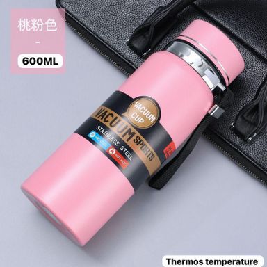 Thermos à Café 600ml